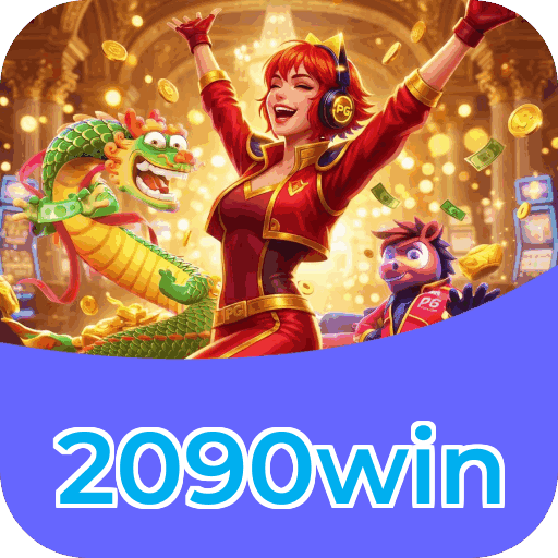 Tabela RTP dos jogos de cassino da 2090win